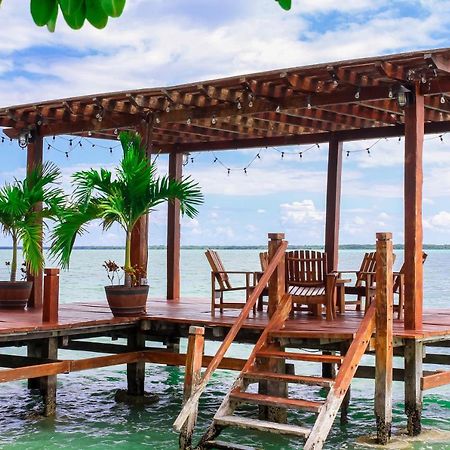 Villa Marcela Calderitas エクステリア 写真