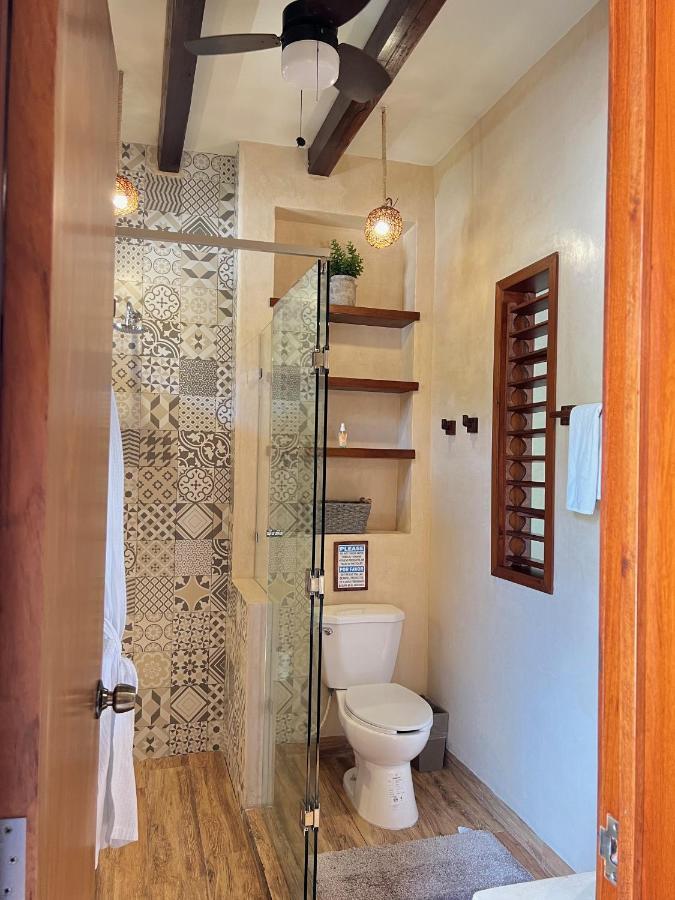 Villa Marcela Calderitas エクステリア 写真