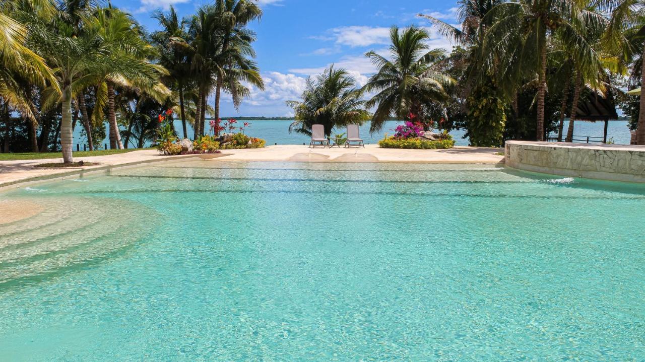 Villa Marcela Calderitas エクステリア 写真